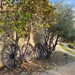 펜션 Sejournez Au Coeur Du Perigord - La P'tite Maison, De Charme A Carlux, Pres De Sarlat *