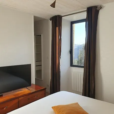 펜션 Sejournez Au Coeur Du Perigord - La P'tite Maison, De Charme A Carlux, Pres De Sarlat