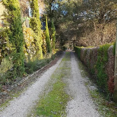 Sejournez Au Coeur Du Perigord - La P'tite Maison, De Charme A Carlux, Pres De Sarlat Дом отдыха *