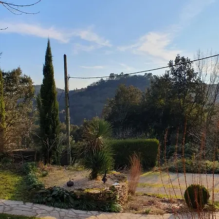 Sejournez Au Coeur Du Perigord - La P'Tite Maison, Gite De Charme A Carlux, Pres De Sarlat *