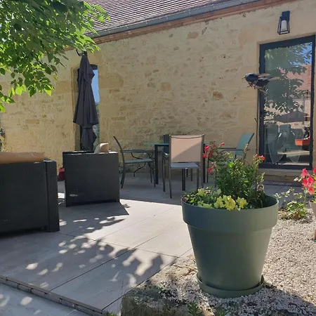 Holiday home Sejournez Au Coeur Du Perigord - La P'Tite Maison, Gite De Charme A Carlux, Pres De Sarlat Carlux